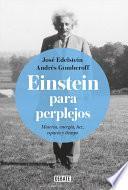 libro Einstein Para Perplejos