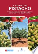 libro El Cultivo Del Pistacho   2a Edición