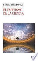 libro El Espejismo De La Ciencia