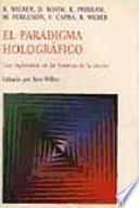 libro El Paradigma Holográfico