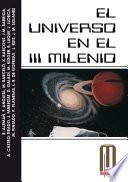libro El Universo En El Iii Milenio