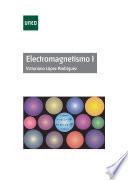 libro Electromagnetismo I