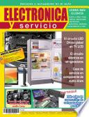libro Electrónica Y Servicio