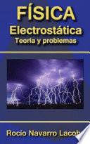 libro Electrostática   Teoría Y Ejercicios Resueltos