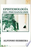 libro Epistemología Del Psicoanálisis