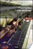 libro Física Nuclear Y De Partículas (2a Ed.)