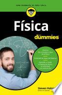 libro Física Para Dummies