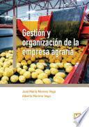 libro Gestión Y Organización De La Empresa Agraria