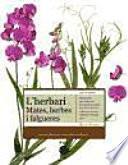 libro Herbari: Mates, Herbes I Falgueres, L
