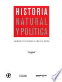 libro Historia Natural Y Política