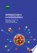libro IntroducciÓn A La RadioquÍmica