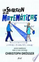 libro La Seducción De Las Matemáticas