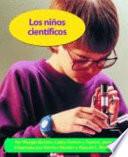 libro Los Niños Científicos