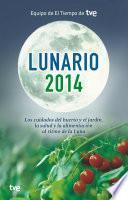 libro Lunario 2014