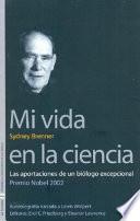 libro Mi Vida En La Ciencia