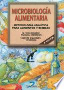 libro Microbiología Alimentaria