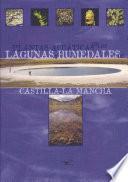 libro Plantas Acuáticas De Las Lagunas Y Humedales De Castilla La Mancha.