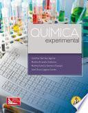 libro Química Experimental