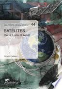 libro Satélites