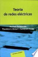 libro Teoría De Redes Eléctricas