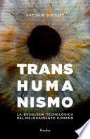 libro Transhumanismo