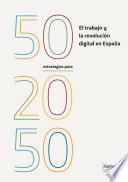 libro 50 Estrategias Para 2050