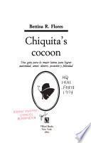 libro Chiquita S Cocoon