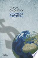 libro Chomsky Esencial