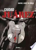 libro Ciudad Juárez