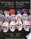 libro Day Of The Dead In Mexico