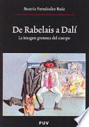 libro De Rabelais A Dalí