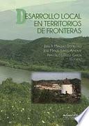 libro Desarrollo Local En Territorios De Fronteras