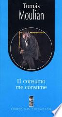libro El Consumo Me Consume