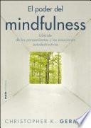 libro El Poder Del Mindfulness