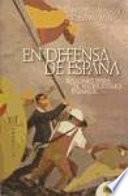 libro En Defensa De España