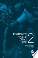 libro Feminismos Y Poscolonialidad 2