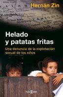 libro Helado Y Patatas Fritas