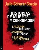 libro Historias De Muerte Y Corrupción