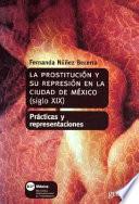 libro La Prostitución Y Su Represión En La Ciudad De México, Siglo Xix
