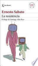 libro La Resistencia