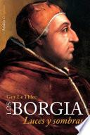 libro Los Borgia