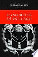 libro Los Secretos Del Vaticano