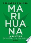 libro Marihuana