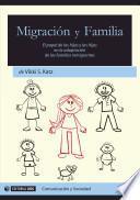 libro Migración Y Familia