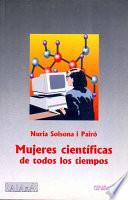 libro Mujeres Científicas De Todos Los Tiempos