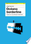 libro Océano Borderline