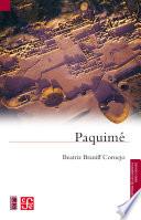 libro Paquimé