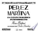libro Perez Y Martina