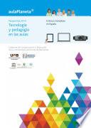 libro Perspectivas 2014: Tecnologías Y Pedagogía En Las Aulas.el Futuro Inmediato En