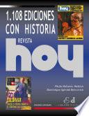 libro Revista Hoy: 1.108 Ediciones Con Historia